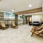 комплекс ливадите Resort