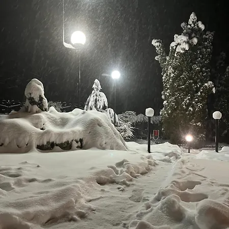 אתר נופש комплекс ливадите