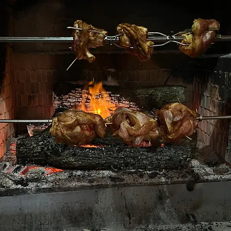 комплекс ливадите אתר נופש Deredzhik-Koy