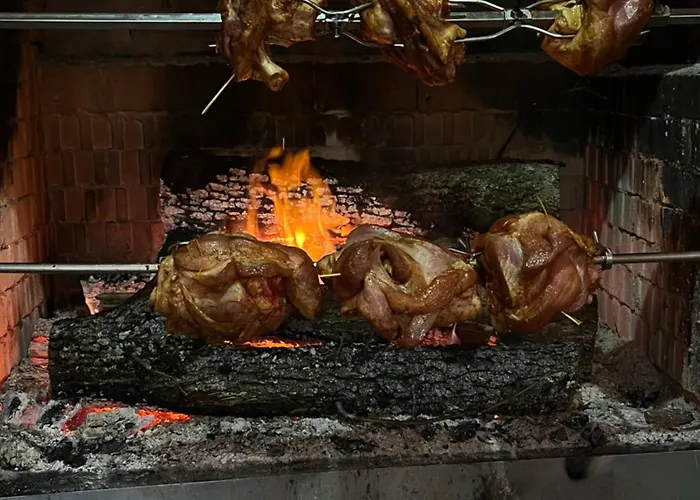 комплекс ливадите אתר נופש Deredzhik-Koy