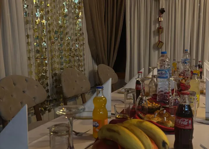 комплекс ливадите