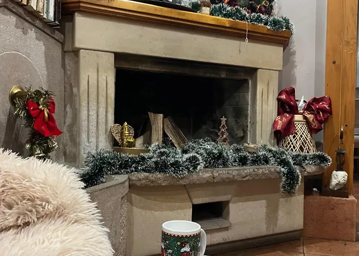 אתר נופש комплекс ливадите