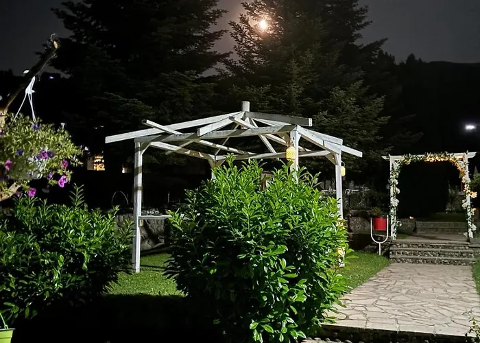 комплекс ливадите * Deredzhik-Koy